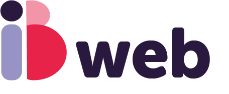 Logo IB web